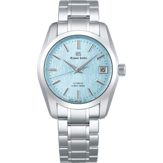 Grand Seiko Heritage Hi-Beat 36000 Watch - SBGH347G